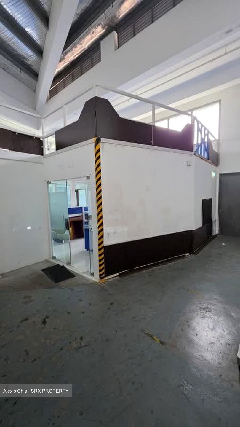 Tagore 8 (D26), Factory #601336391